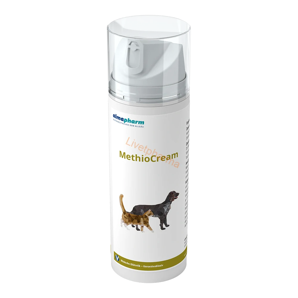 MethioCream 150 ml