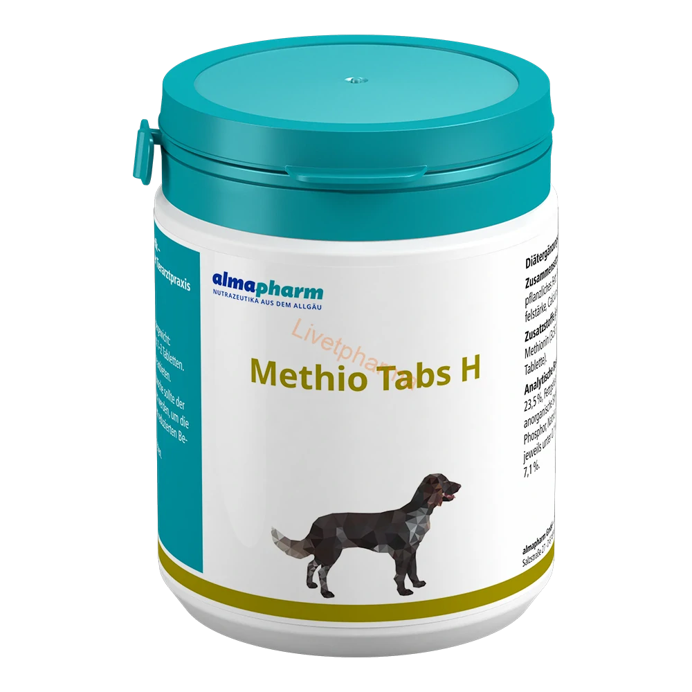 Methio® Tabs H