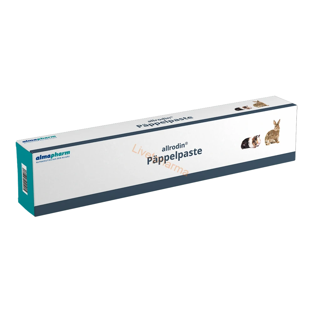 allrodin® Päppelpaste®