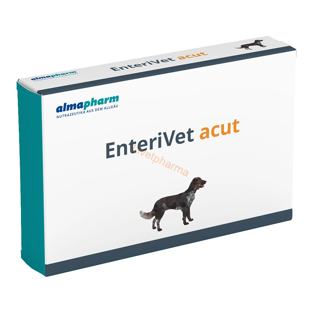 EnteriVet® acut 30 tbl
