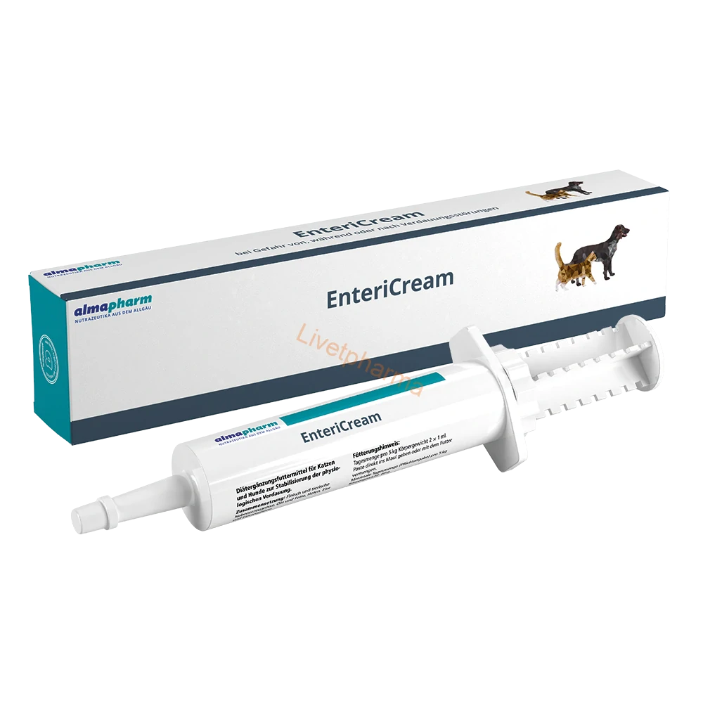 EnteriCream®
