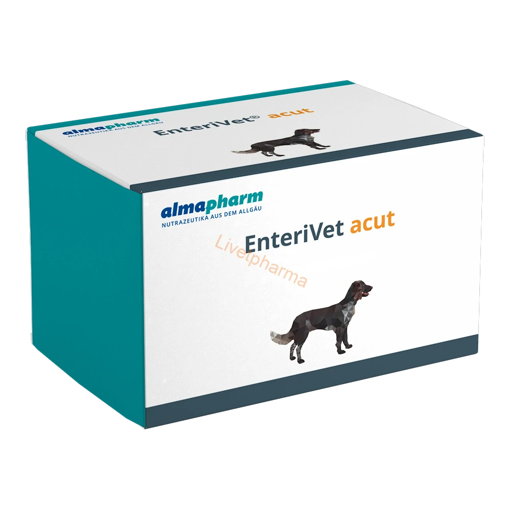 EnteriVet® acut 120 tbl