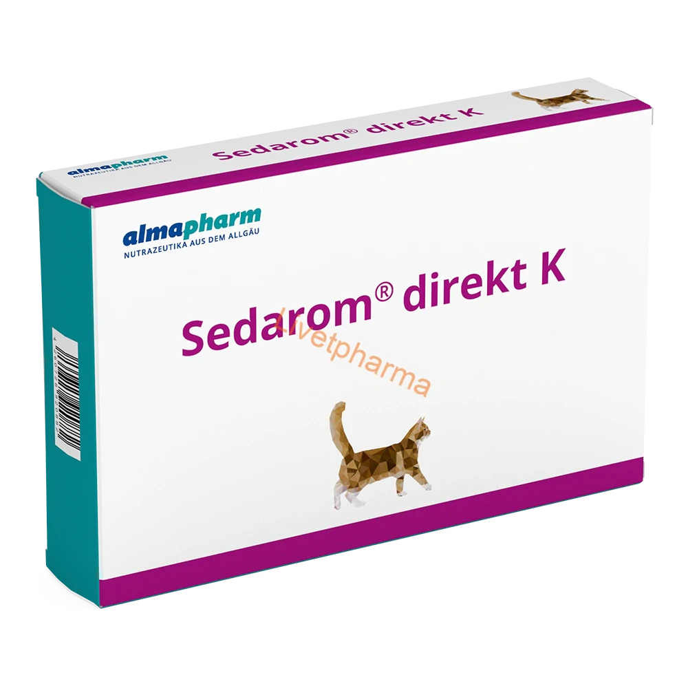 Sedarom® direkt K
