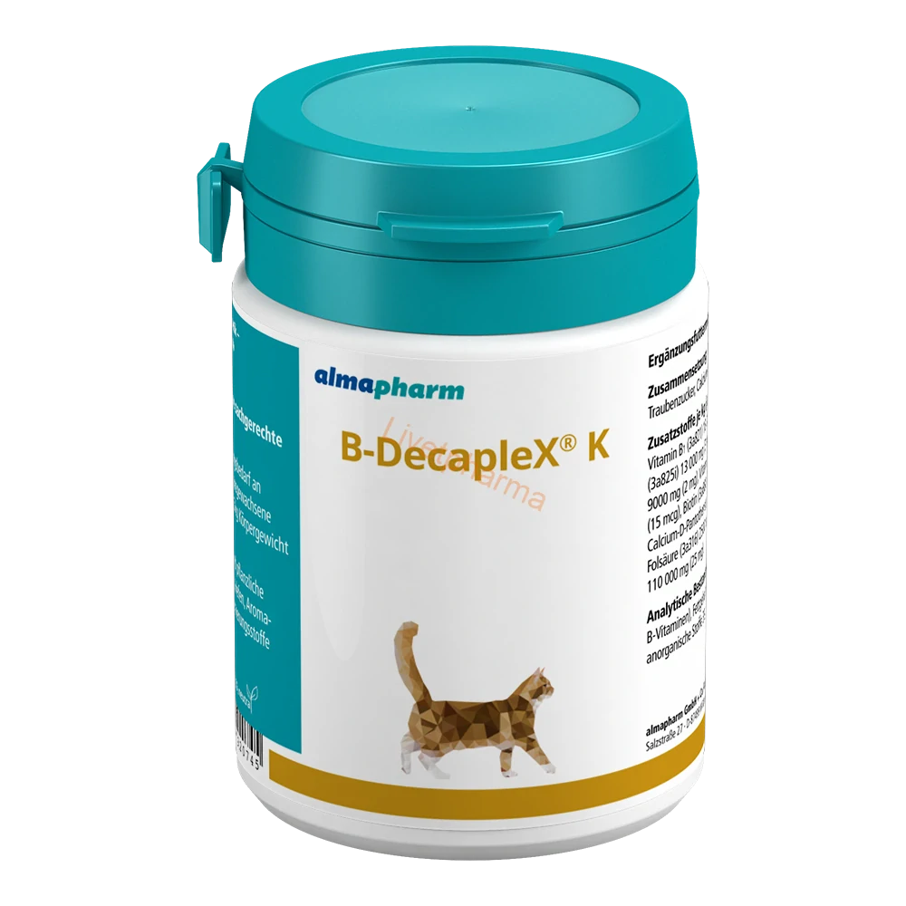 B-DecapleX® K 150 tbl