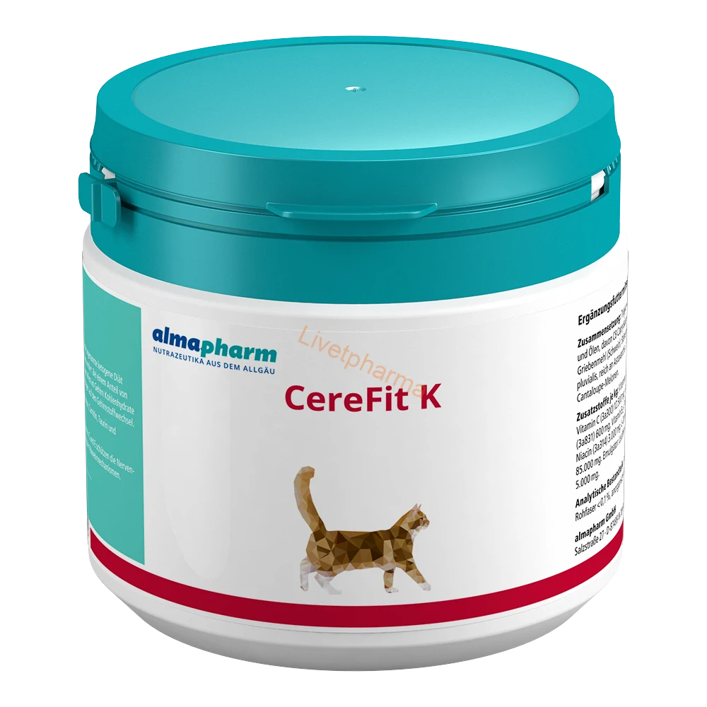 CereFit K 250 g
