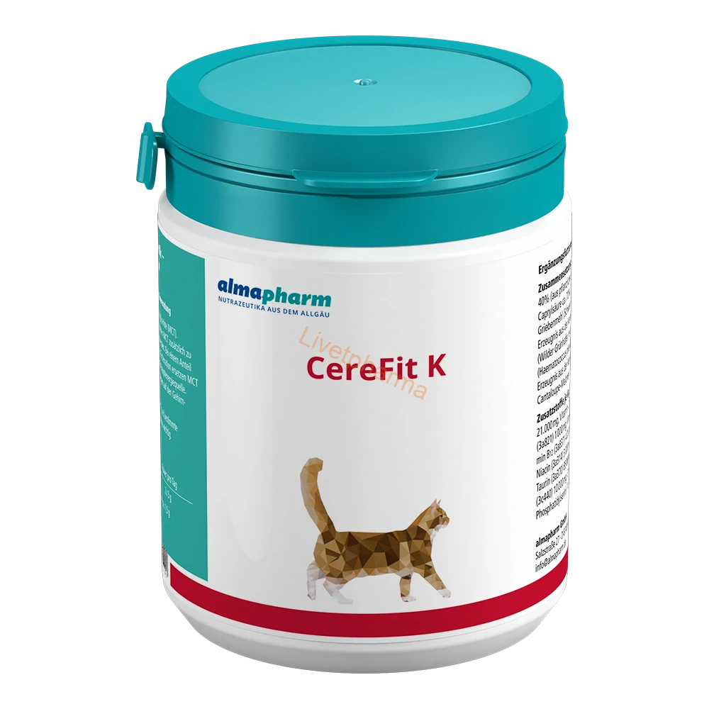CereFit K 120 g