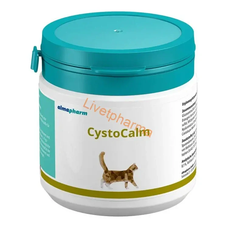 CystoCalm 60 g