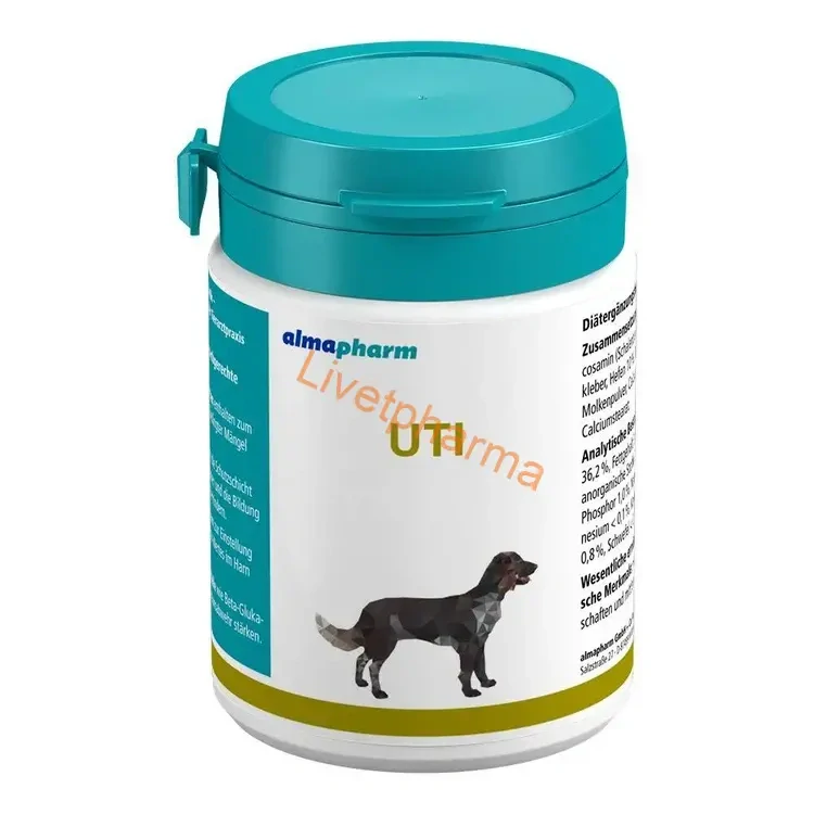 UTI 30 tbl