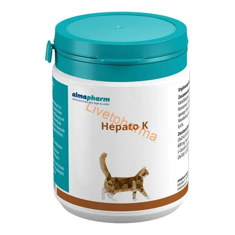 Hepato K