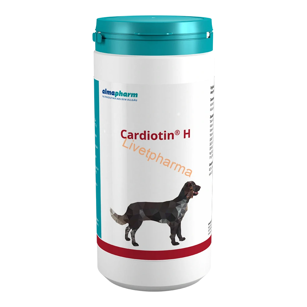 Cardiotin® H 1000 g
