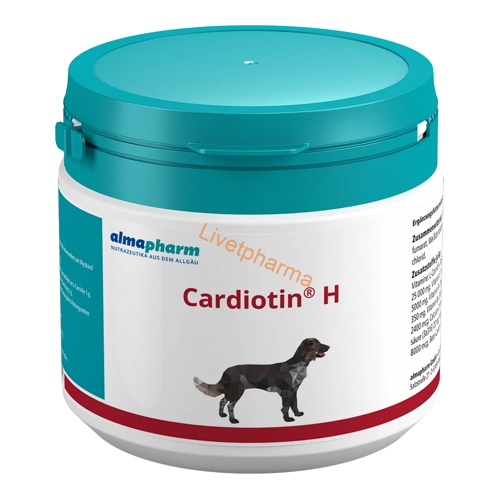 Cardiotin® H 250 g