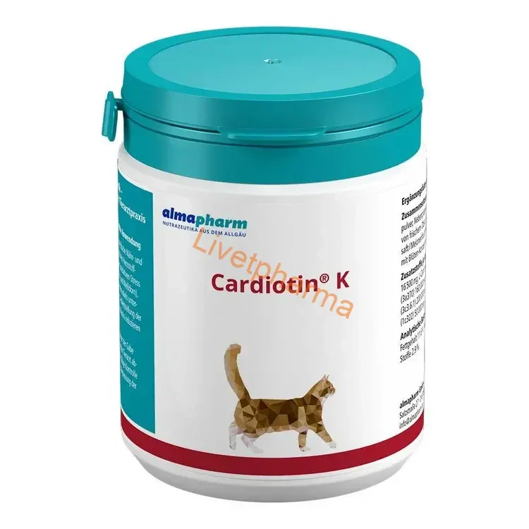 Cardiotin® K 100 g