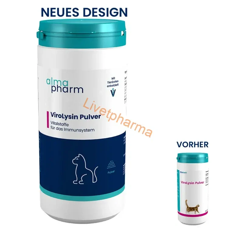 ViroLysin 800 g