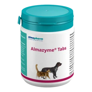 Almazyme®Tabs 125 tbl