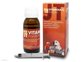 Vitamina C