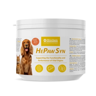 HePaw® Syn