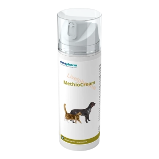 MethioCream 150 ml