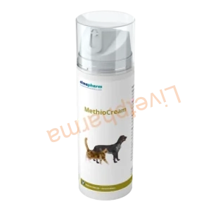 MethioCream 150 ml