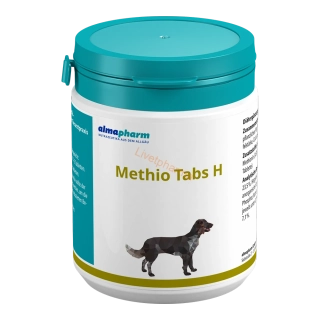 Methio® Tabs H