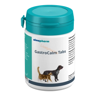 GastroCalm Tabs 20 tbl