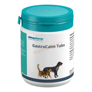 GastroCalm Tabs 20 tbl