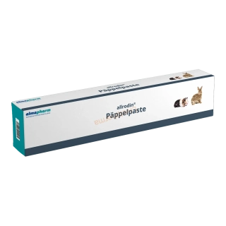 allrodin® Päppelpaste®