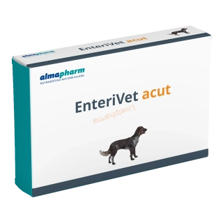 EnteriVet® acut 30 tbl