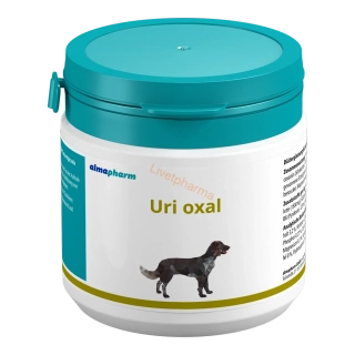 Uri Oxal  60 tbl