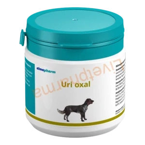 Uri Oxal  60 tbl