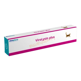 ViroLysine plus