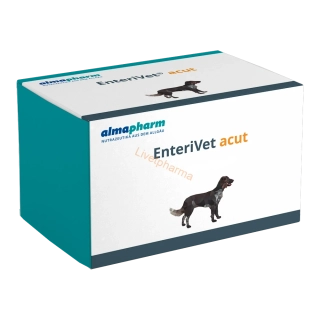 EnteriVet® acut 120 tbl