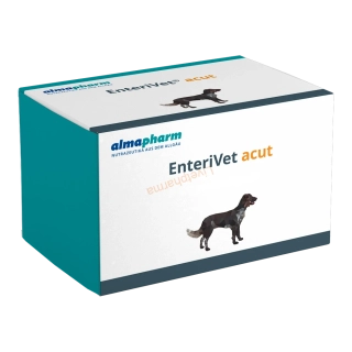 EnteriVet® acut 120 tbl