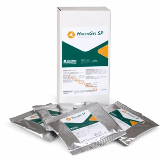 HatchGel® SP  10 x100g