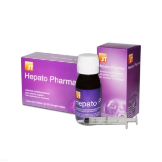JT Hepato Pharma