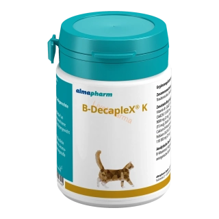 B-DecapleX® K 150 tbl