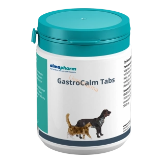 GastroCalm Tabs 120 tbl