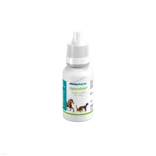 OphtalVet® Augentropfen
