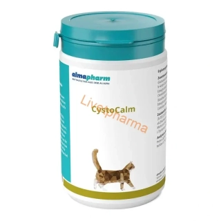 CystoCalm 120 g