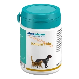 Kalium Tabs 150 tbl