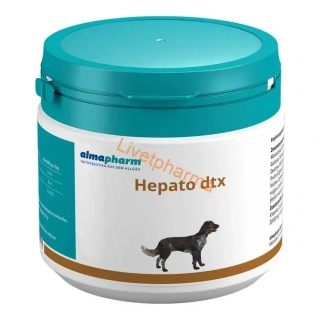 Hepato dtx 250 g