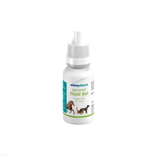 OphtalVet® Fluid Gel
